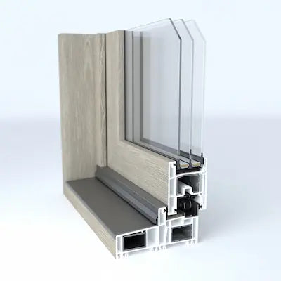 COOLLAA S 9000 Lift & Slide