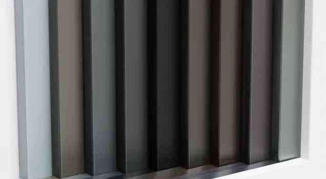 COOLLAA-acrylcolor® Technology: Stand Out with Superior Durability