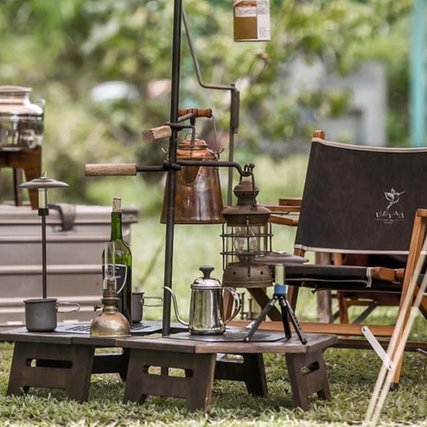 Garden & outdoor