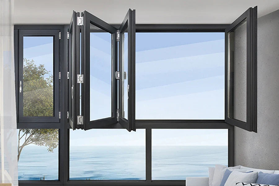 FoldingWindows