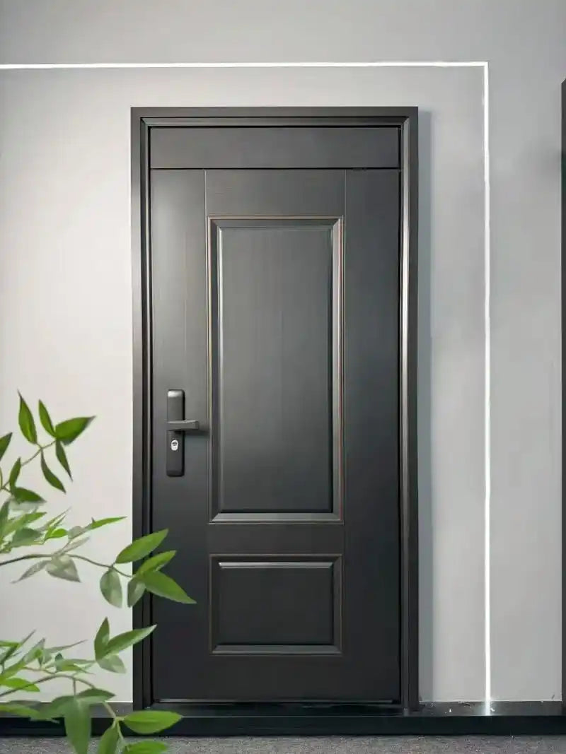 Pocket Doors