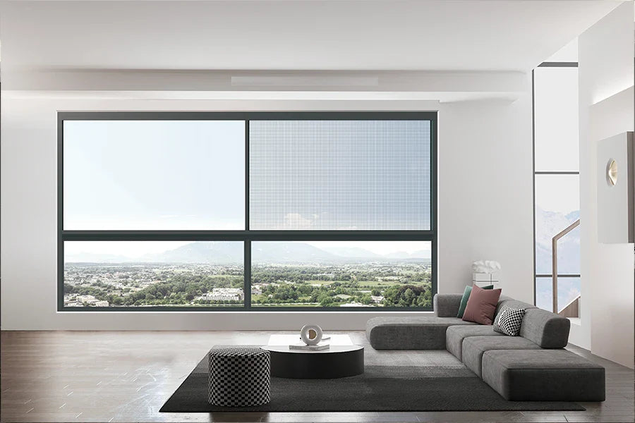 Sliding Windows