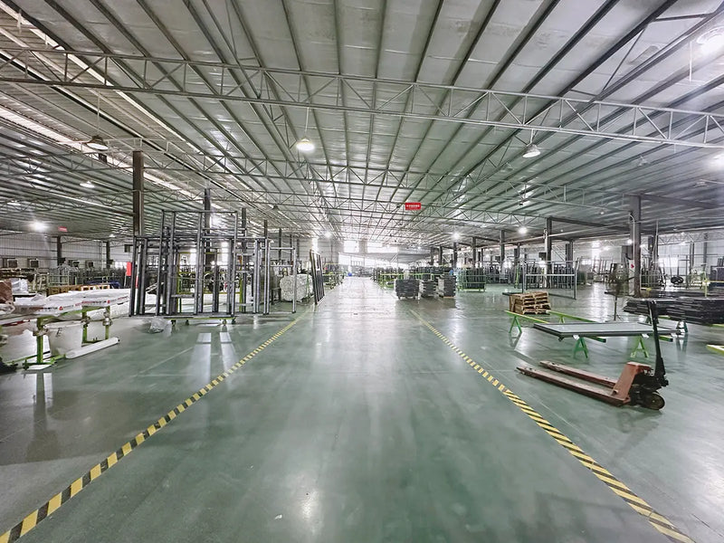 Advanced Manufacturing