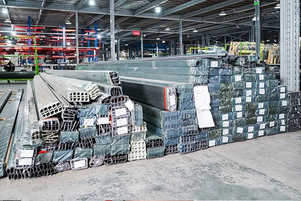Material Preparation