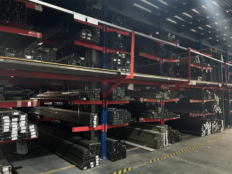 Reliable Supply Chain