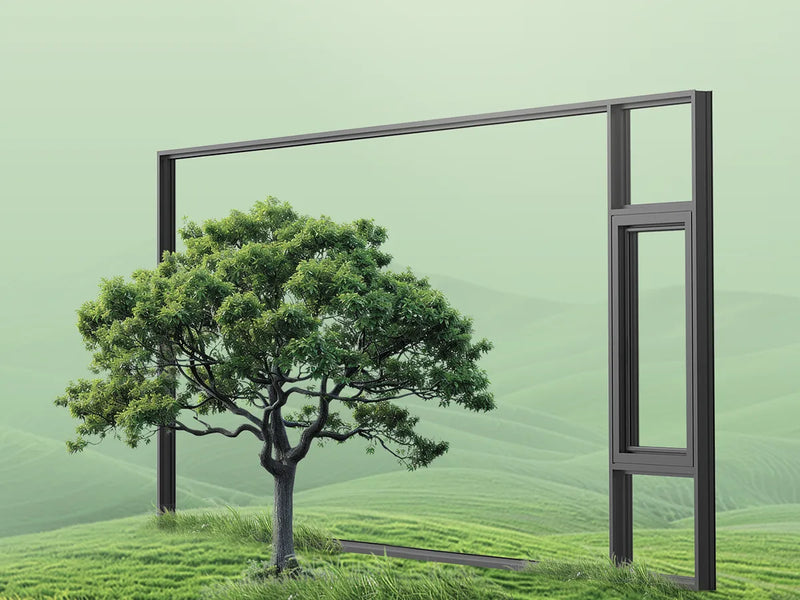 Sustainable Practices