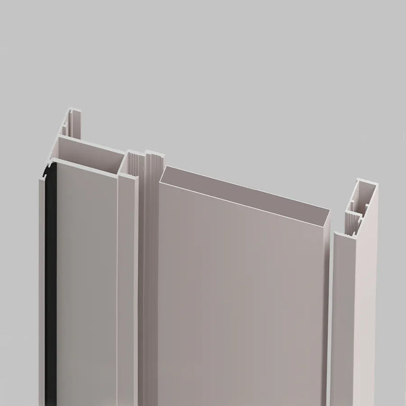 Aluminum Profiles