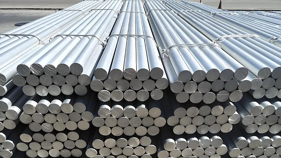 Premium Aluminum Material