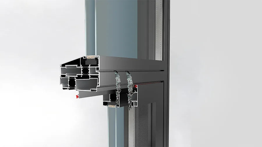 Efficient Drainage System