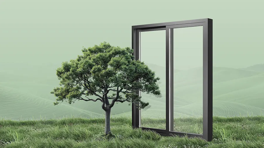 Sustainable Materials