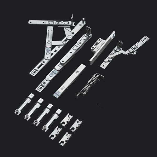 Hardware