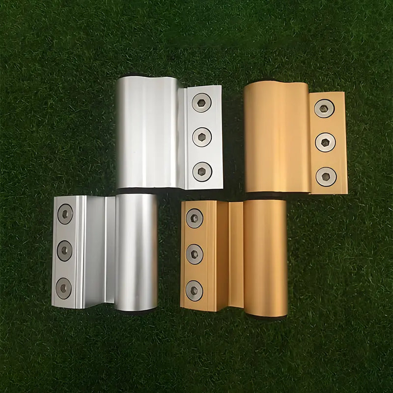 Hinges