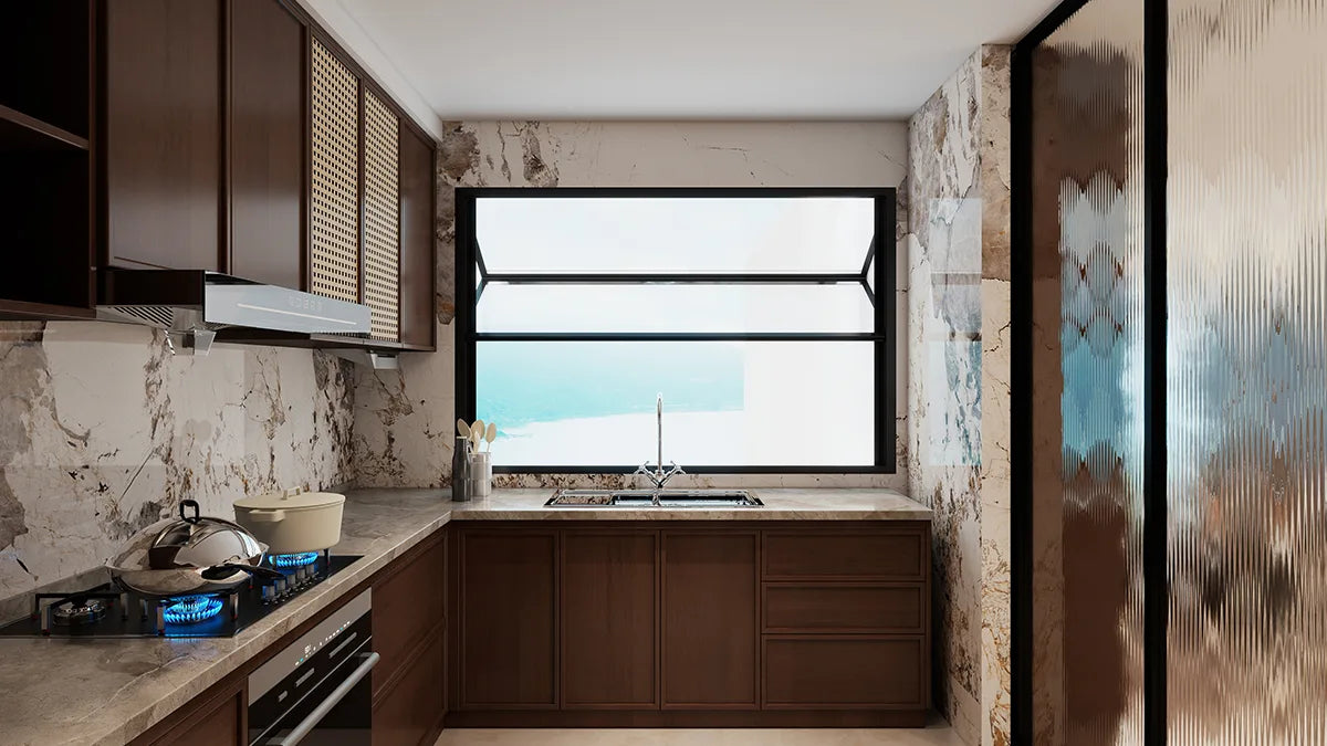 Deep Customization Services