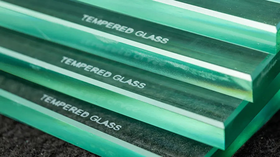 High-Performance Glass